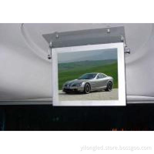 15" Bus Ad Player/ Vehicle Ad Player